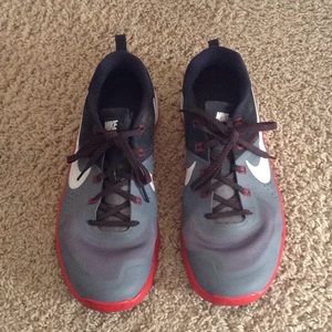 MENS Nike Metcon workout shoes